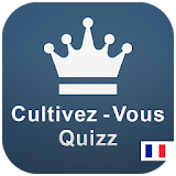 Quizz Culture générale FR icon