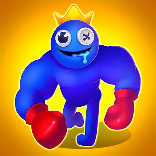 Punchy Race: Run & Fight Game v5.8.3 latest version (Unlimited money)