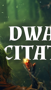 Dwarf Citator