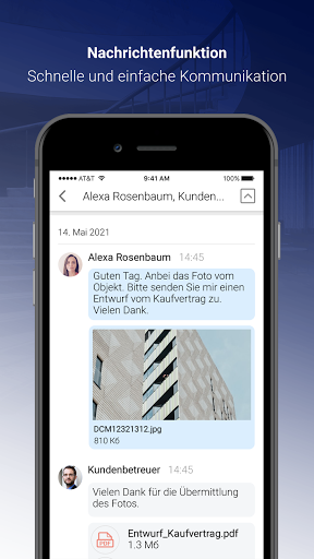 IVW Immobilien Screen 3