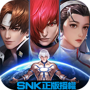 SNK-鬥魂集結