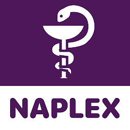 Відарыс значка "NAPLEX Exam Test Prep App"