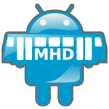 MHDroid Public Transport icon