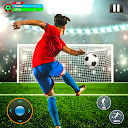 Download Soccer Games Football 2022 Install Latest APK downloader