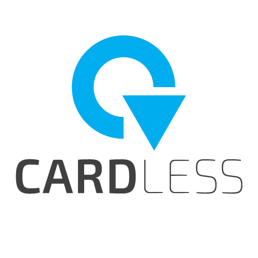 CardLess App logo