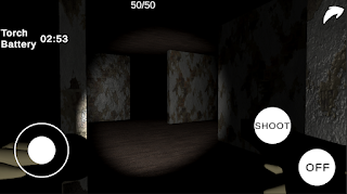 Mr.Dark - Screenshot 1