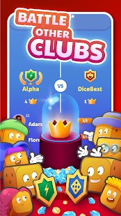 Dice Clubs® Classic Dice Game Screenshot