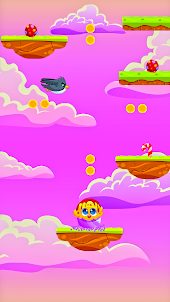 Happy Jelly Jump 3D Games