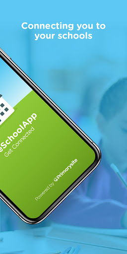 TheSchoolApp Screenshot 2 - AppWisp.com