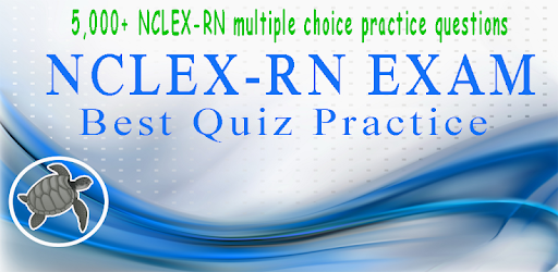 NCLEX-RN Quiz 5000 Questions