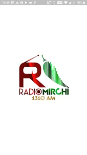Radio Mirchi 1310 AM