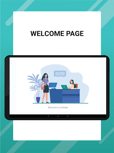MiQube VMS Screen 3