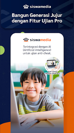Siswamedia Screen 3