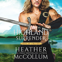 Icon image Highland Surrender