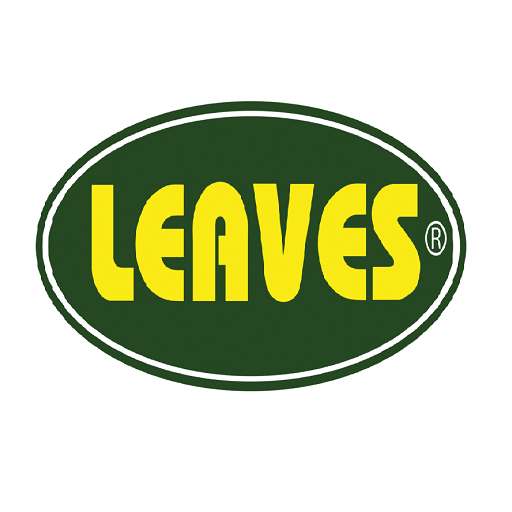 LEAVES GO