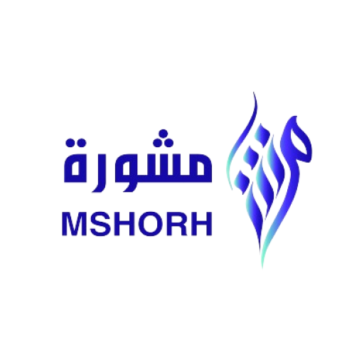 مشورة للتسويق logo