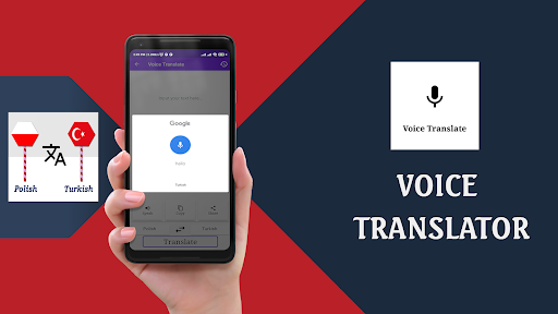 Polish To Turkish Translator Screen 3