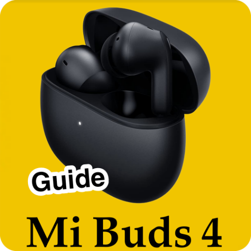 mi buds 4 guide - AppWisp.com