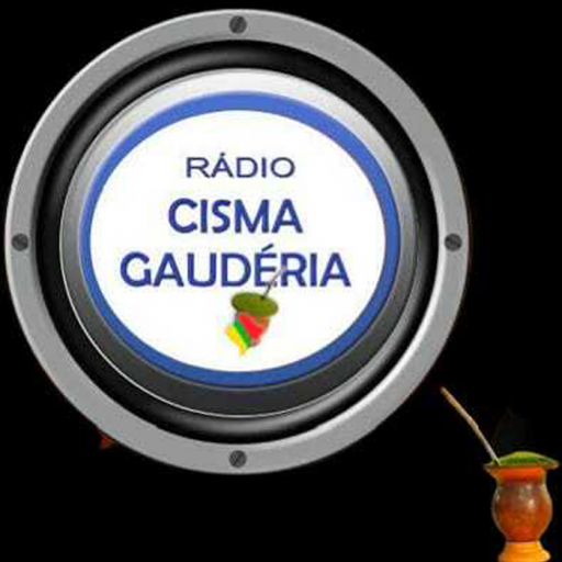 Rádio Cisma Gaudéria logo