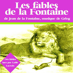 Obraz ikony: Fables de La Fontaine