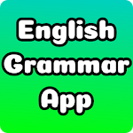 Cover Image of ダウンロード English Grammar App 1.14 APK