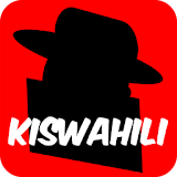 Secret Agent: Swahili icon