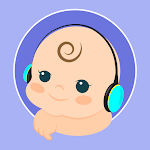 Cover Image of Tải xuống Baby Radio 1.0 APK