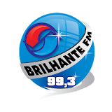 Brilhante FM 99,3 icon