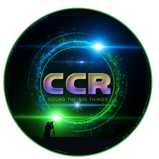CCR Radio logo