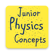 Top 27 Education Apps Like Physics Concept (Junior) - Best Alternatives