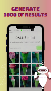 Dalle2 - AI Image Generator