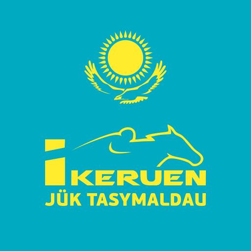 Ikeruen logo