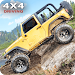 Offroad Drive-4x4 Driving Game For PC