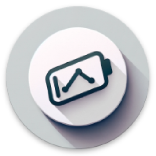 Battery Charge Benchmark  Icon