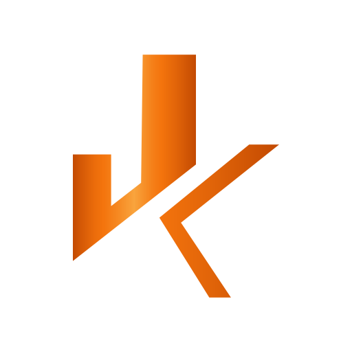 JK Care logo