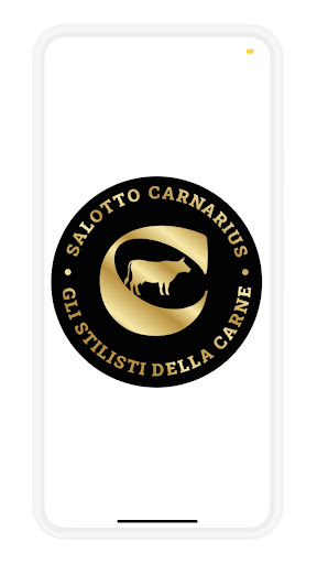 Android application Salotto Carnarius screenshort
