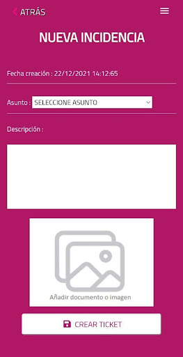 Mi PaTuMovil Screen 3