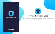 Private Browser Careのおすすめ画像5