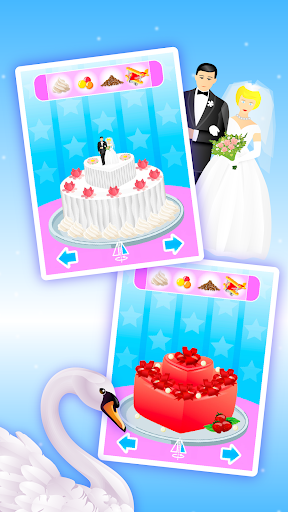 Cake Maker - Cooking Game 1.48 screenshots 2