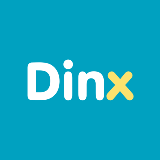 Dinx Bank logo