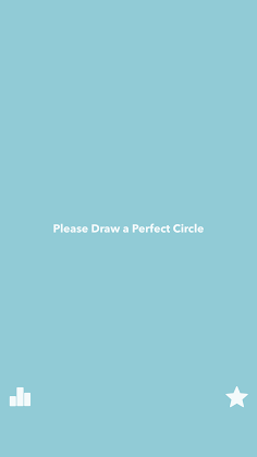 Perfect Circle! - Screenshot 1