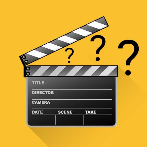 Explico: explain the movie logo