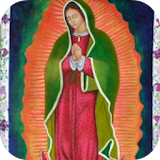 Nuestra Virgen De Guadalupe Imagenes icon