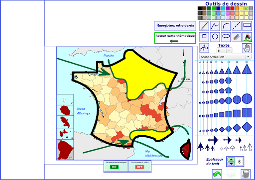 CartoFlashProfSDLVFRANCE2
