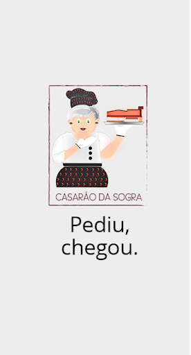 Android application Casarão da Sogra screenshort