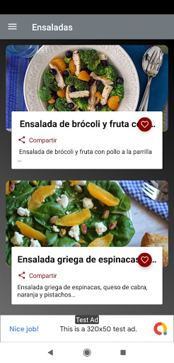 Fast Fitness Solution