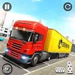 Cover Image of Download Euro Long Truck Trailer: Driving Simulator Games 1.1 APK
