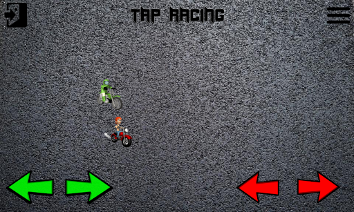 Tap Racer Screen 3