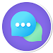 Chat Global - Random Text Chat Icon