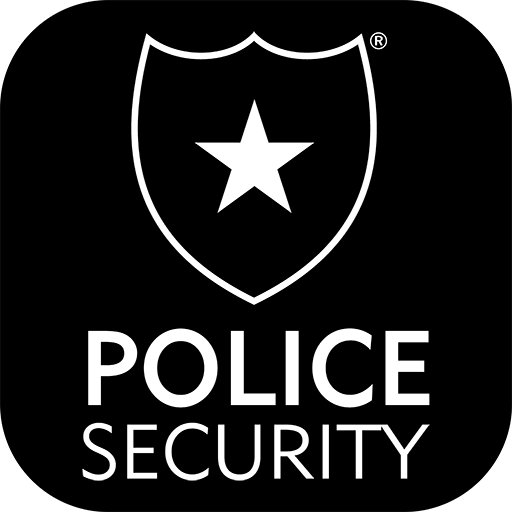 Police Security logo